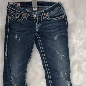 Tru Religion jeans